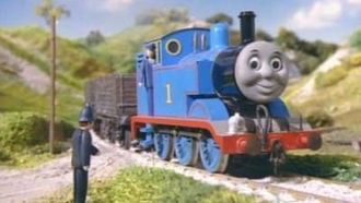 Episode 22 Thomas in Trouble