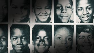 Episode 2 The Atlanta Serial Killer: The KKK Connection? Part 2