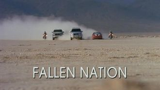 Episode 1 Fallen Nation