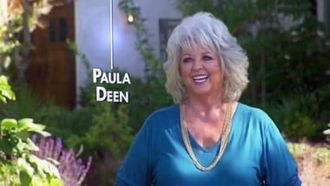 Episode 12 Paula Deen
