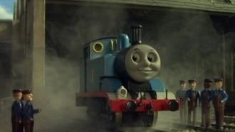 Episode 18 Thomas In Trouble