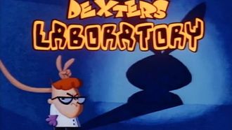 Episode 2 Dexter's Laboratory