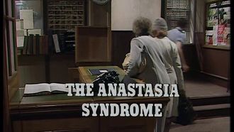 Episode 15 The Anastasia Syndrome