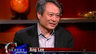 Episode 114 Ang Lee