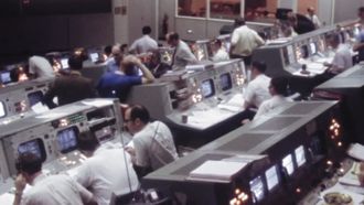 Episode 11 Apollo 13: Secret Evidence