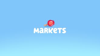 Episode 20 Markets