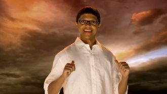 Episode 11 Tay Zonday