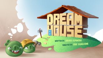 Episode 17 Dream House