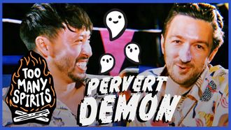 Episode 2 Pervert Demon
