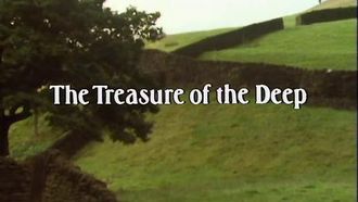 Episode 2 The Treasure of the Deep