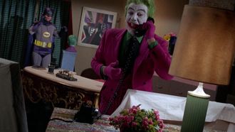 Episode 58 Flop Goes the Joker