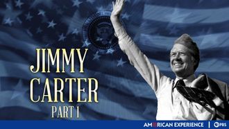 Episode 1 Jimmy Carter (Part I)