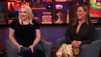 Episode 170 Meghan Mccain and S.E. Cupp