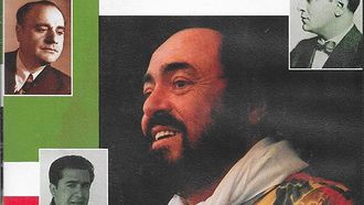 Episode 7 Pavarotti and the Italian Tenor