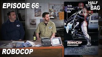 Episode 3 RoboCop