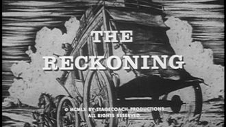 Episode 16 The Reckoning