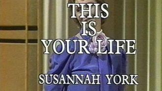 Episode 5 Susannah York