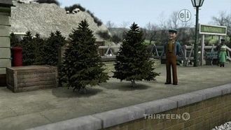 Episode 19 Tree Trouble