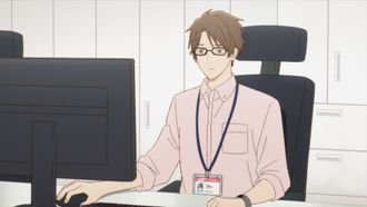 Episode 18 Takayuki and Motoharu