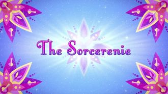 Episode 48 The Sorcerenie