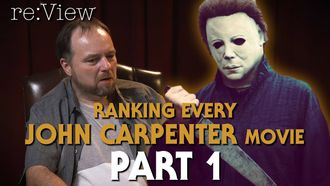 Episode 9 Ranking Every John Carpenter Movie (part 1 of 3)