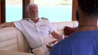 Episode 8 Compliments of Captain Lee's Travel Agency
