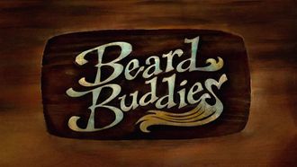 Episode 18 Beard Buddies