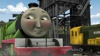 Episode 9 Henry's Happy Coal