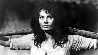 Episode 24 Sophia Loren