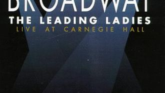 Episode 4 My Favorite Broadway: The Leading Ladies
