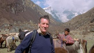 Episode 6 Himalaya: Part 2