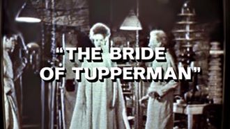 Episode 11 The Bride of Tupperman