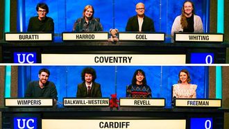 Episode 4 Coventry v Cardiff