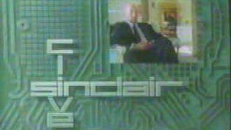 Episode 19 Clive Sinclair: The Anatomy of an Inventor