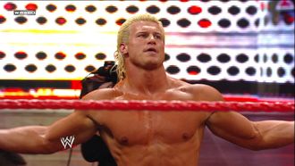 Episode 48 WWE Monday Night RAW #810