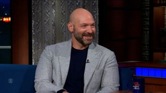 Episode 72 Corey Stoll/Geese