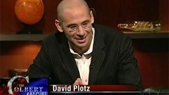 Episode 42 David Plotz