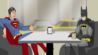 Episode 11 How Superman Should Have Ended