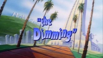 Episode 53 The Dimming