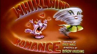 Episode 4 What Makes Toons Tick: Whirlwind Romance / Going Up / Nothing to Sneeze At