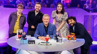 Episode 7 The Last Leg of the Year 2022