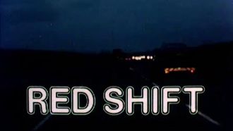 Episode 13 Red Shift