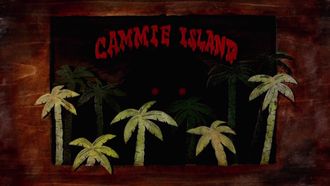 Episode 7 Cammie Island