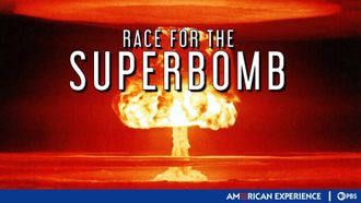Episode 2 Race for the Superbomb