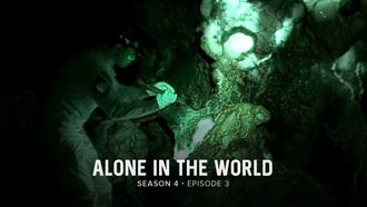 Episode 3 Alone in the World