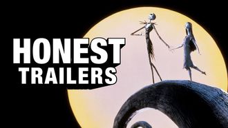 Episode 19 The Nightmare Before Christmas