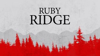 Episode 5 Ruby Ridge
