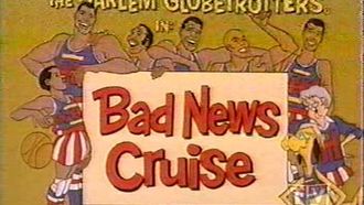 Episode 4 Bad News Cruise