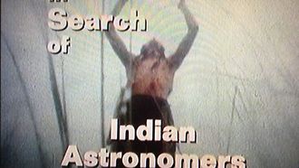 Episode 11 Indian Astronomers