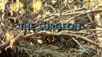 Episode 7 The Surgeon